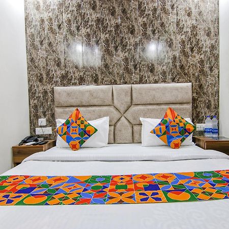 Fabhotel Hc South Crown Mohali ภายนอก รูปภาพ